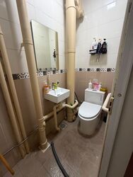 Blk 558 Jurong West Street 42 (Jurong West), HDB Executive #634587941